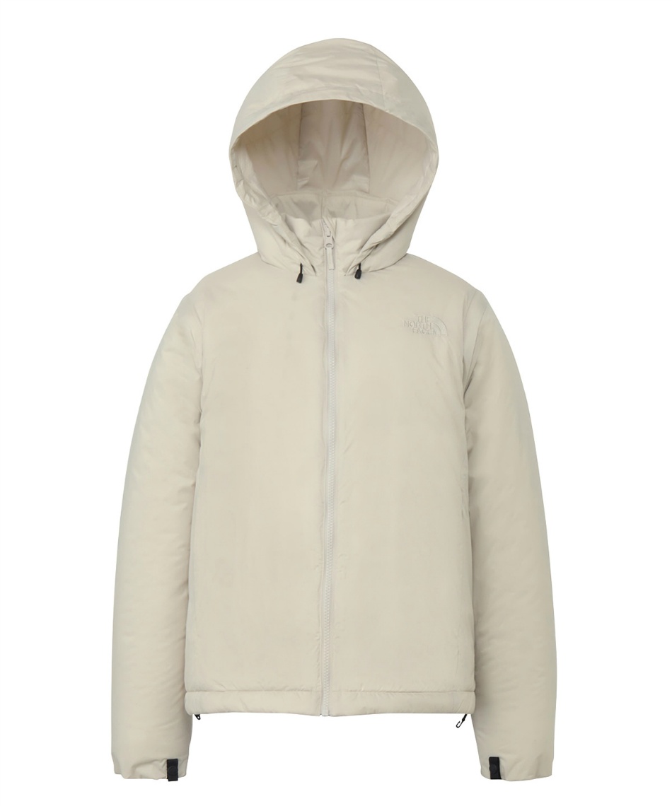 中綿ジャケット ZI S-Nook Jacket ジップインサニーヌックジャケット