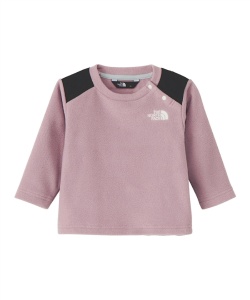 l|Cg67pt 10% OFF^SALE yzUEm[XEtFCX(THE NORTH FACE) t[X B Micro Fleece Crew xr[ }CNt[XN[ NAB72505-DM yKiz WjA DM 80