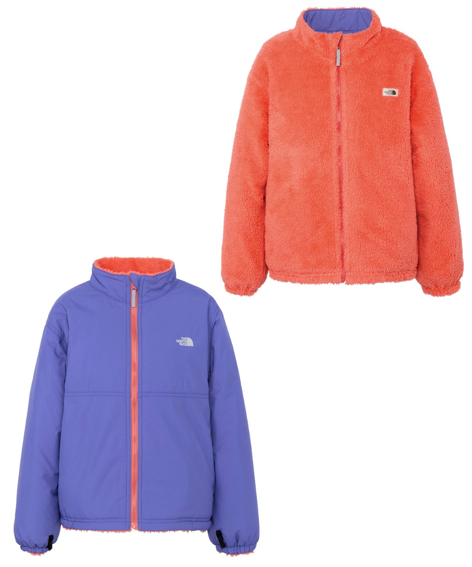ザ・ノース・フェイス(THE NORTH FACE) フリース ジャケット