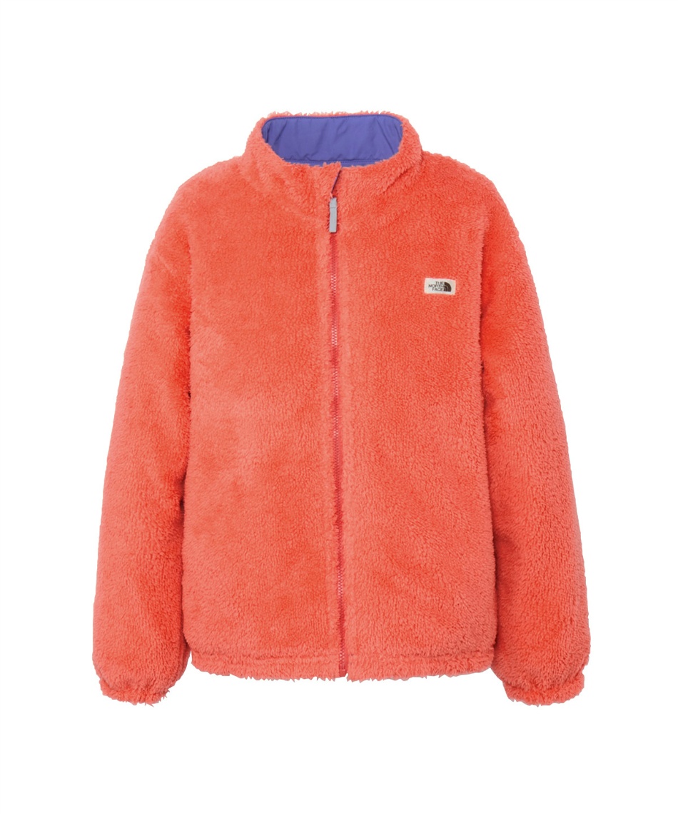 ザ・ノース・フェイス(THE NORTH FACE) フリース ジャケット
