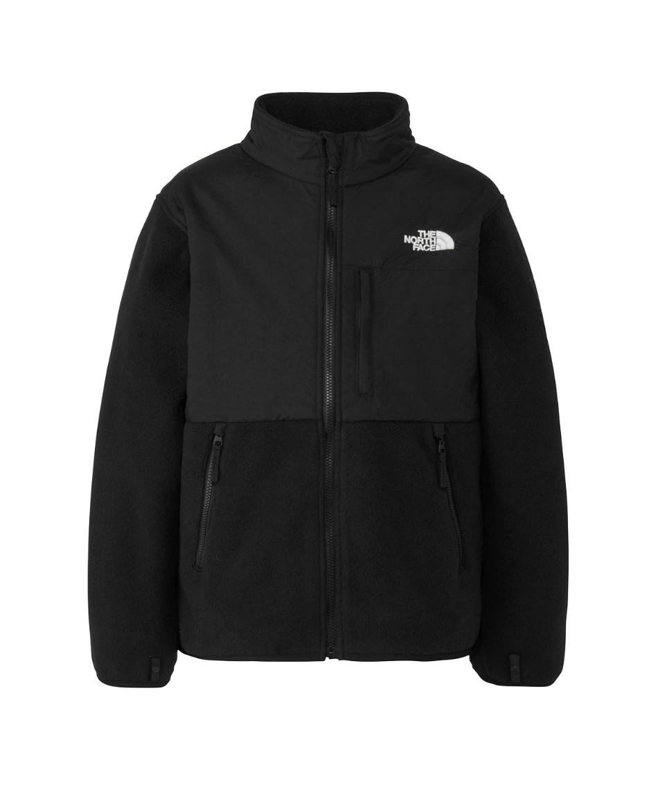 ザ・ノース・フェイス(THE NORTH FACE) フリース ジャケット デナリ