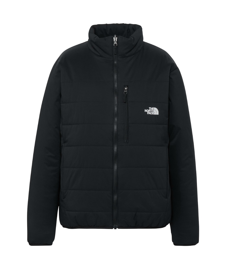 ザ・ノース・フェイス(THE NORTH FACE) 中綿ジャケット ライトライダー