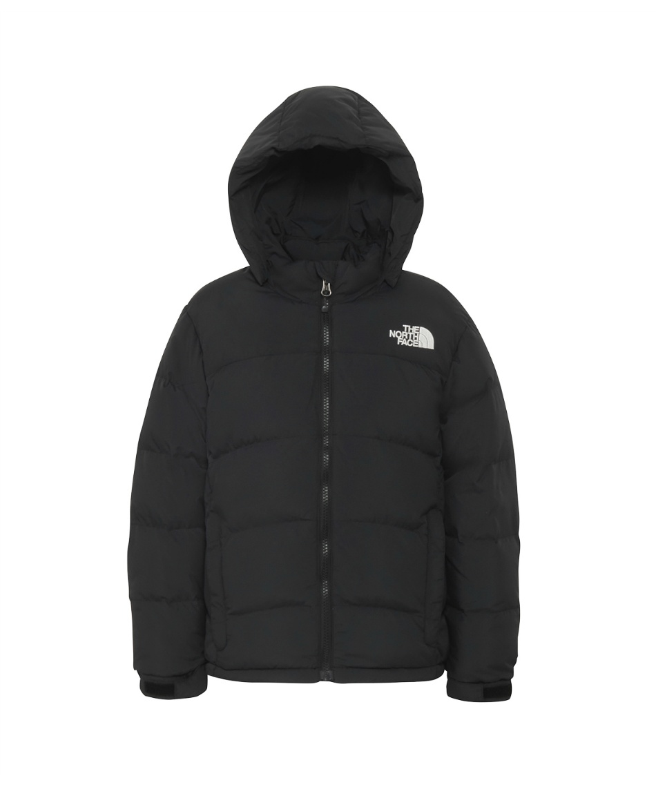 ザ・ノース・フェイス(THE NORTH FACE) ダウンジャケット キッズ