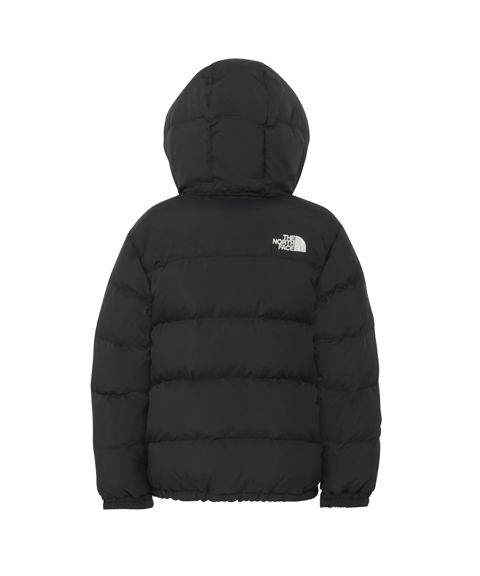 ザ・ノース・フェイス(THE NORTH FACE) ダウンジャケット キッズ