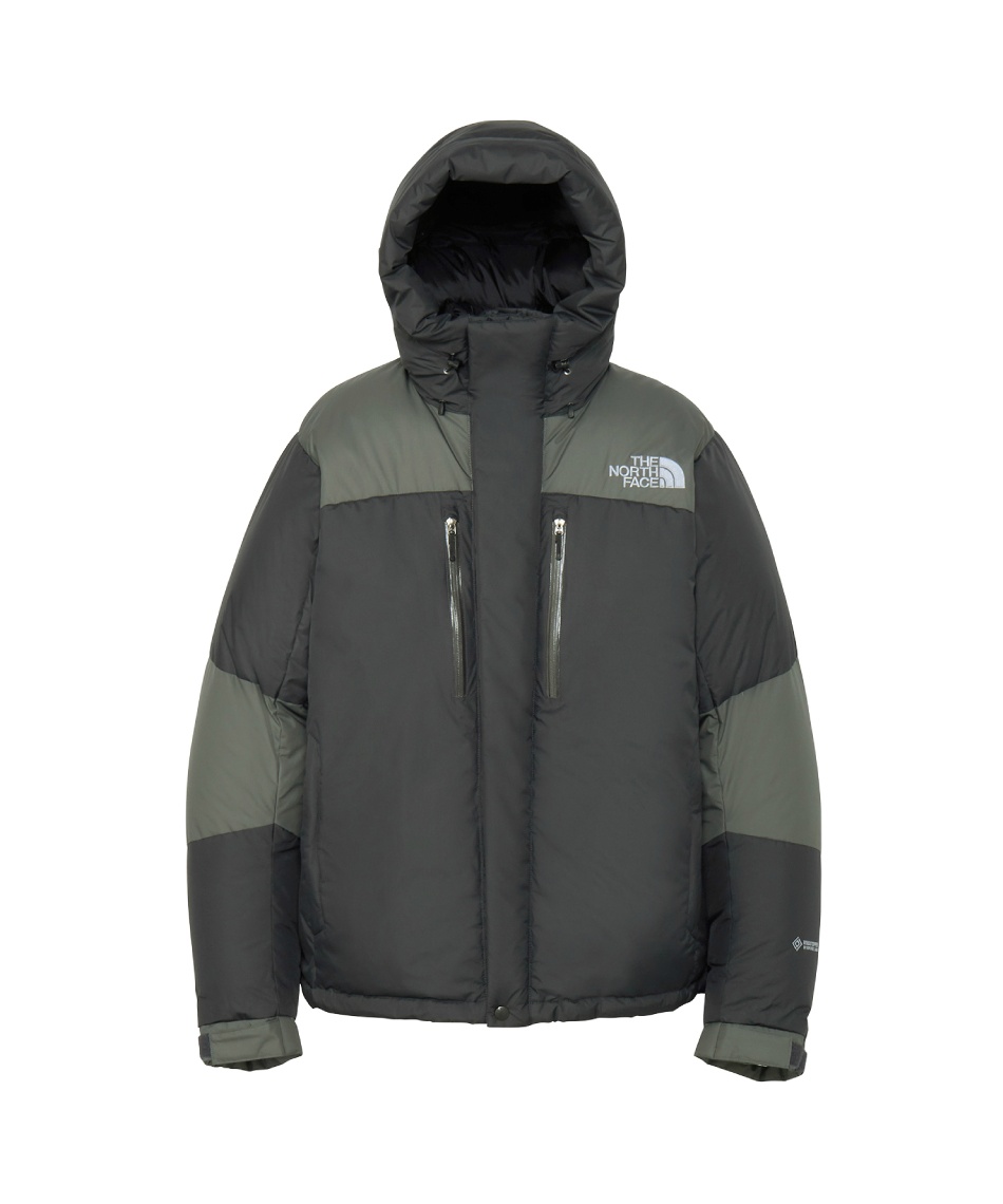 ザ・ノース・フェイス ダウンジャケット バルトロライトジャケット