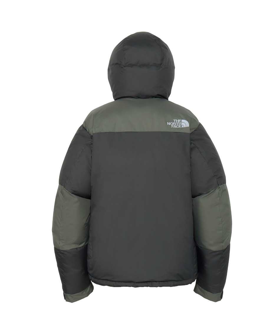 THE NORTH FACE バルトロライトダウン / プリズムダウン ジャケ ザ
