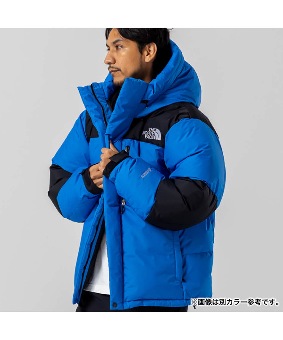 ザ・ノース・フェイス ダウンジャケット バルトロライトジャケット