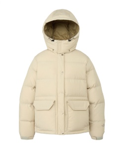 �l���|�C���g405pt 13% OFF�^SALE �y���������z�U�E�m�[�X�E�t�F�C�X(THE NORTH FACE) �_�E���W���P�b�g �L�����v�V�G���V���[�g NDW92531-FI �y�������K�i�z ���f�B�[�X FI XL