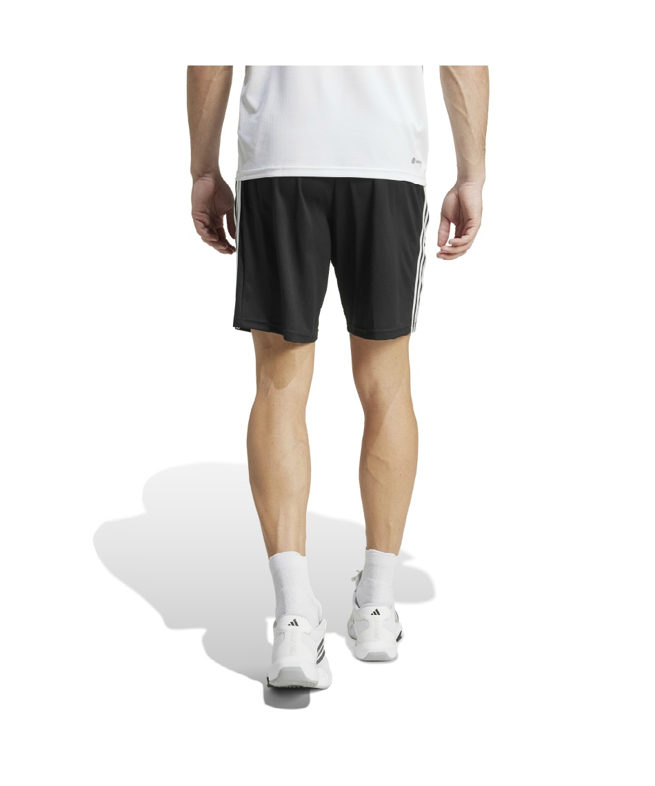 アディダス(adidas) ハーフパンツ トレイン エッセンシャルズ ピケ