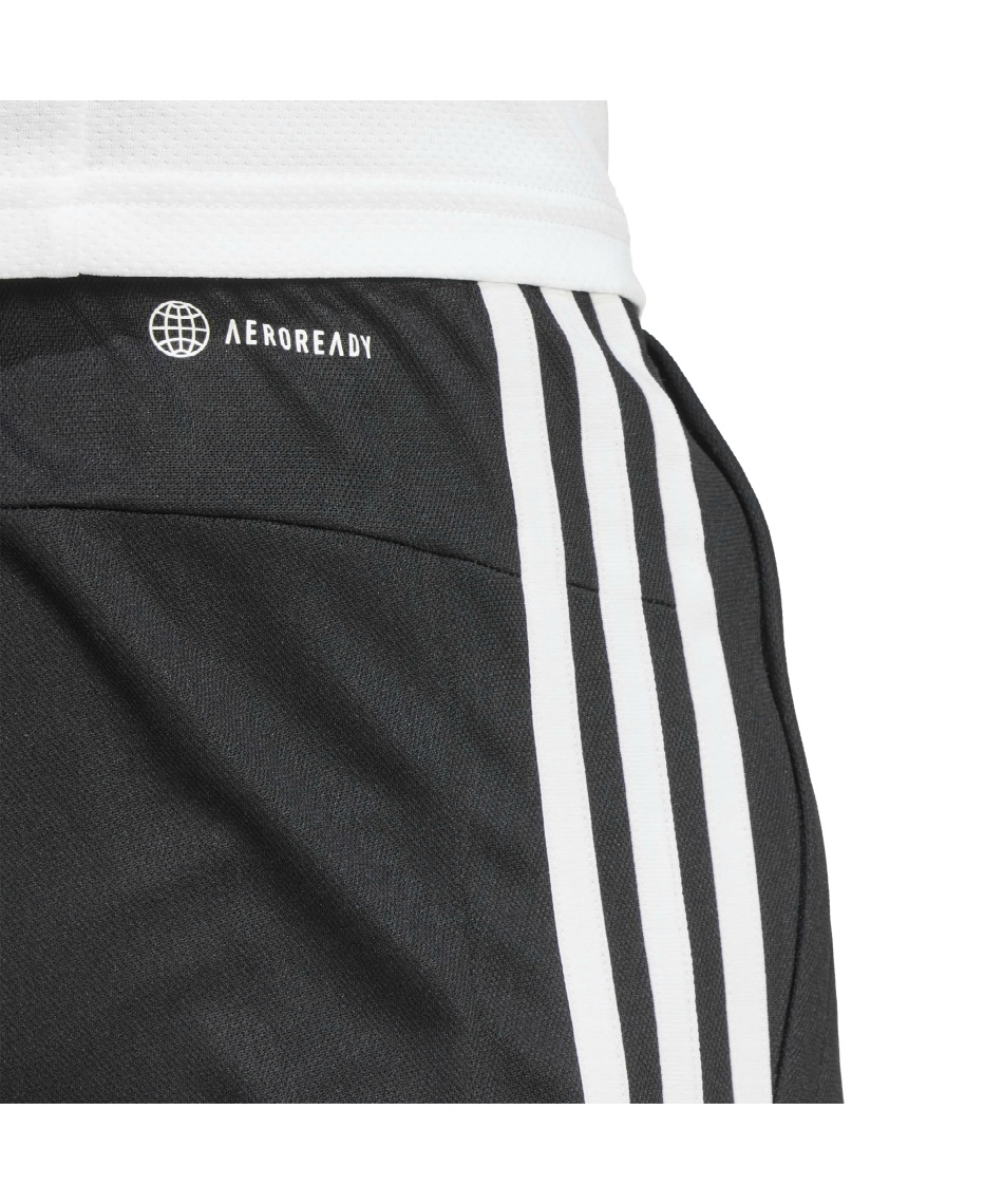 アディダス(adidas) ハーフパンツ トレイン エッセンシャルズ ピケ