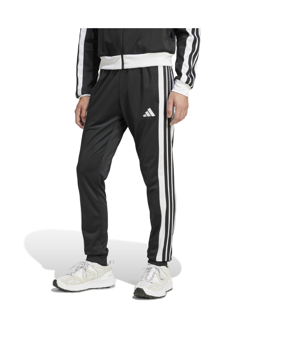 アディダス(adidas) スポーツウェア ジャージ ロングパンツ 3S CB