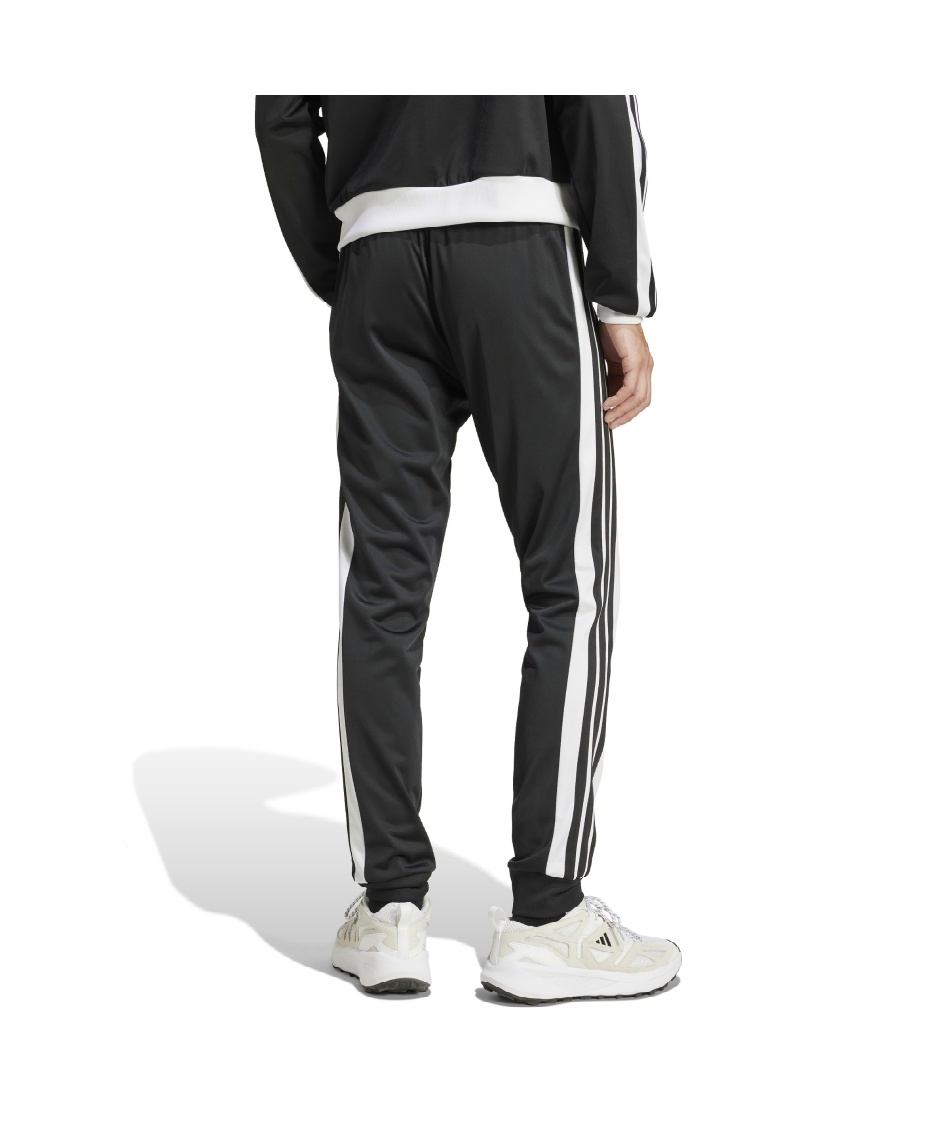 スポーツウェア ジャージ ロングパンツ 3S CB トリコット トラック