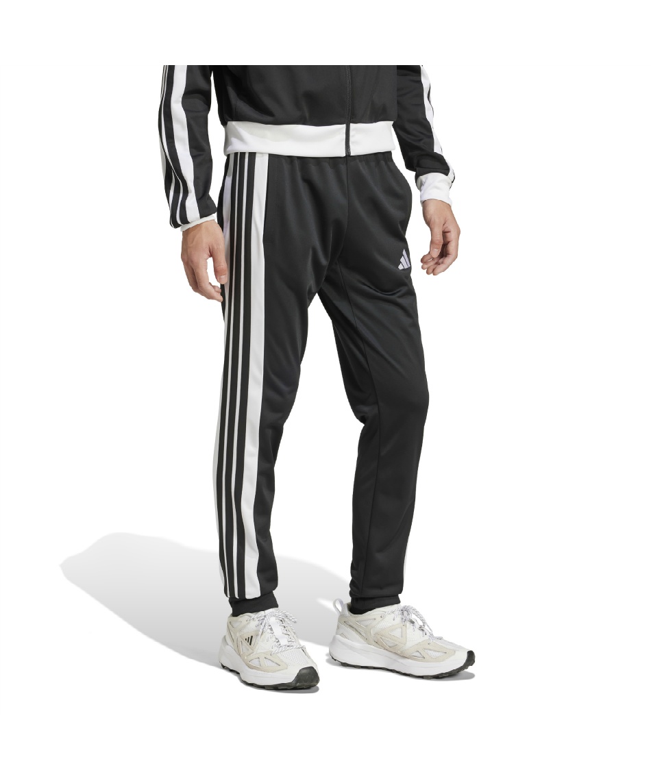 アディダス(adidas) スポーツウェア ジャージ ロングパンツ 3S CB