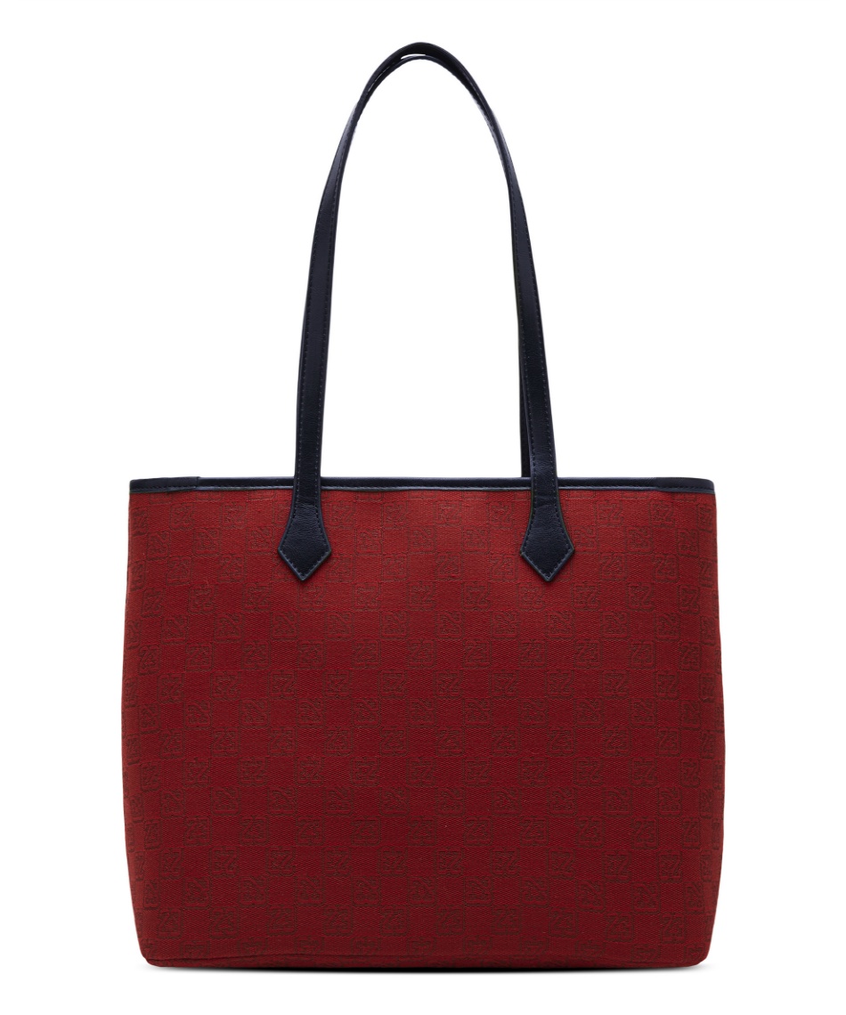 ジョーダン(JORDAN) トートバッグ JAM MONOGRAM TOTE MA0896-H15