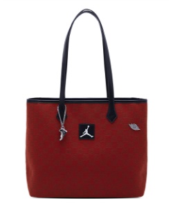【Nike】Nike Air Jordan Jumpman White ★ カジュアル鞄 楽天市場】jordan（カラーホワイト）（男女兼用バッグ｜バッグ