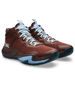 l|Cg170pt yzy102ցzy1016z AVbNX(asics) oXPbgV[Y NOVA SURGE 3 1061A048-201 Y DARK RED 28D5