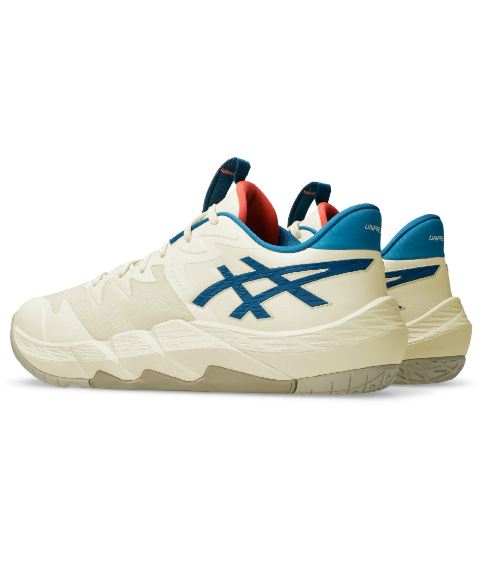 8月21日発売】 アシックス(asics) バスケットシューズ アンプ