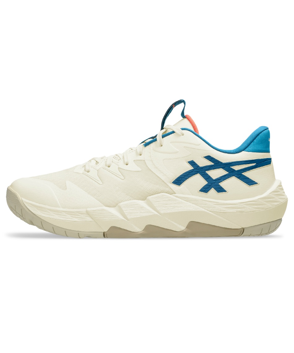 asics UNPREARS LOW アンプレアルスロー　27.0 8月21日発売】 アシックス(asics) バスケットシューズ アンプ