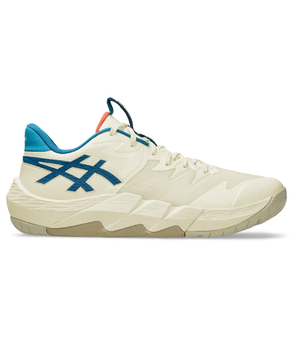 asics UNPREARS LOW アンプレアルスロー　27.0 8月21日発売】 アシックス(asics) バスケットシューズ アンプ