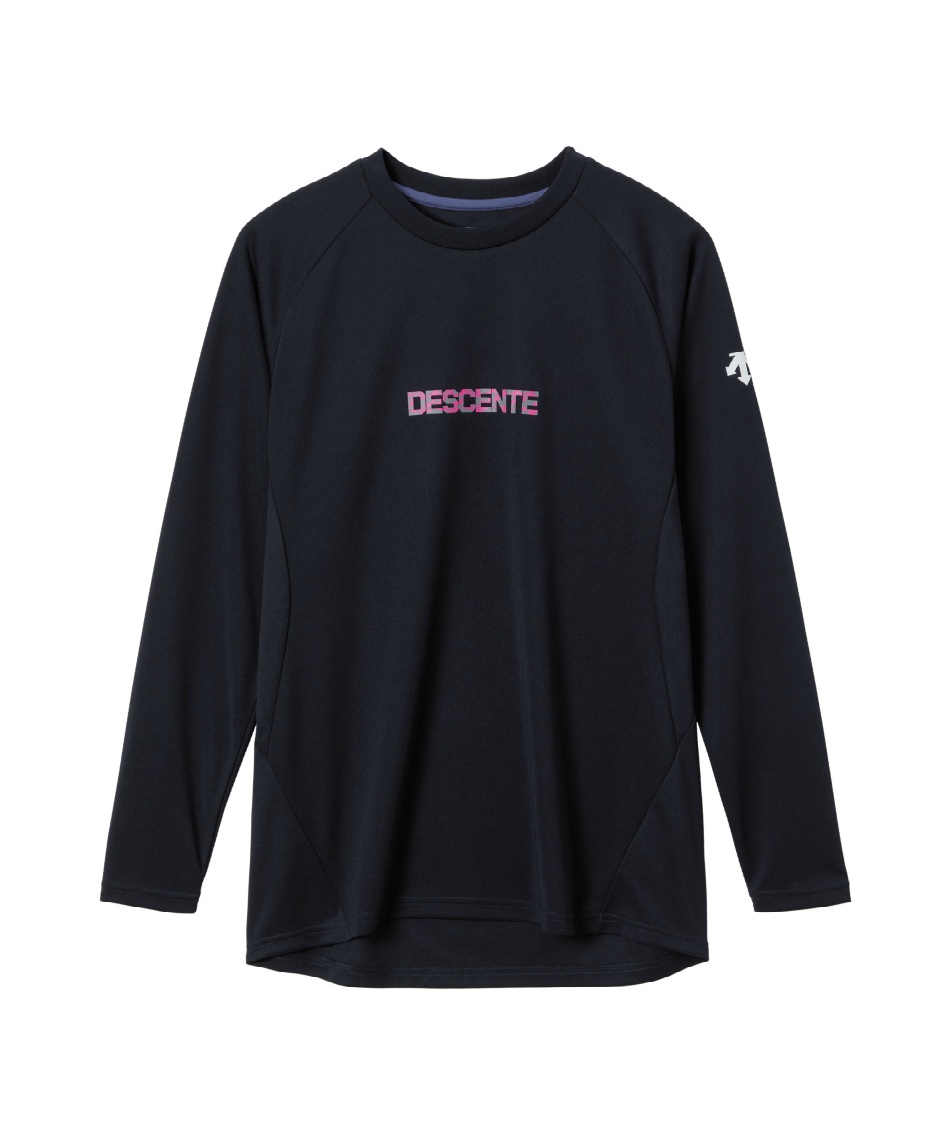 デサント(DESCENTE) バレーボール 長袖シャツ 長袖バレーボール
