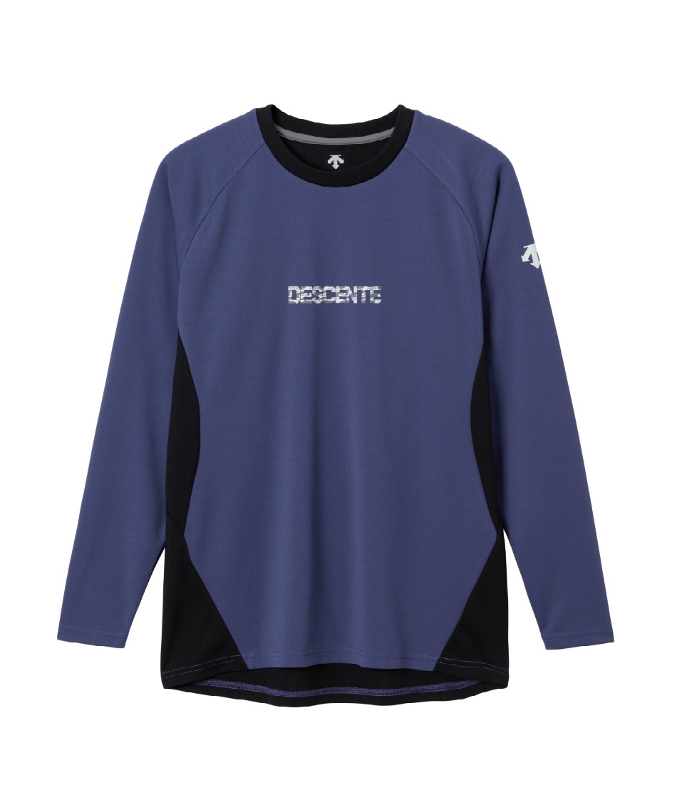 デサント(DESCENTE) バレーボール 長袖シャツ 長袖バレーボール