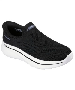 獲得ポイント90pt 27% OFF/SALE 【送料無料】スケッチャーズ(SKECHERS) ウォーキングシューズ 25FA SLP GW アーチFIT 125843-BLK レディース BLK 23.5