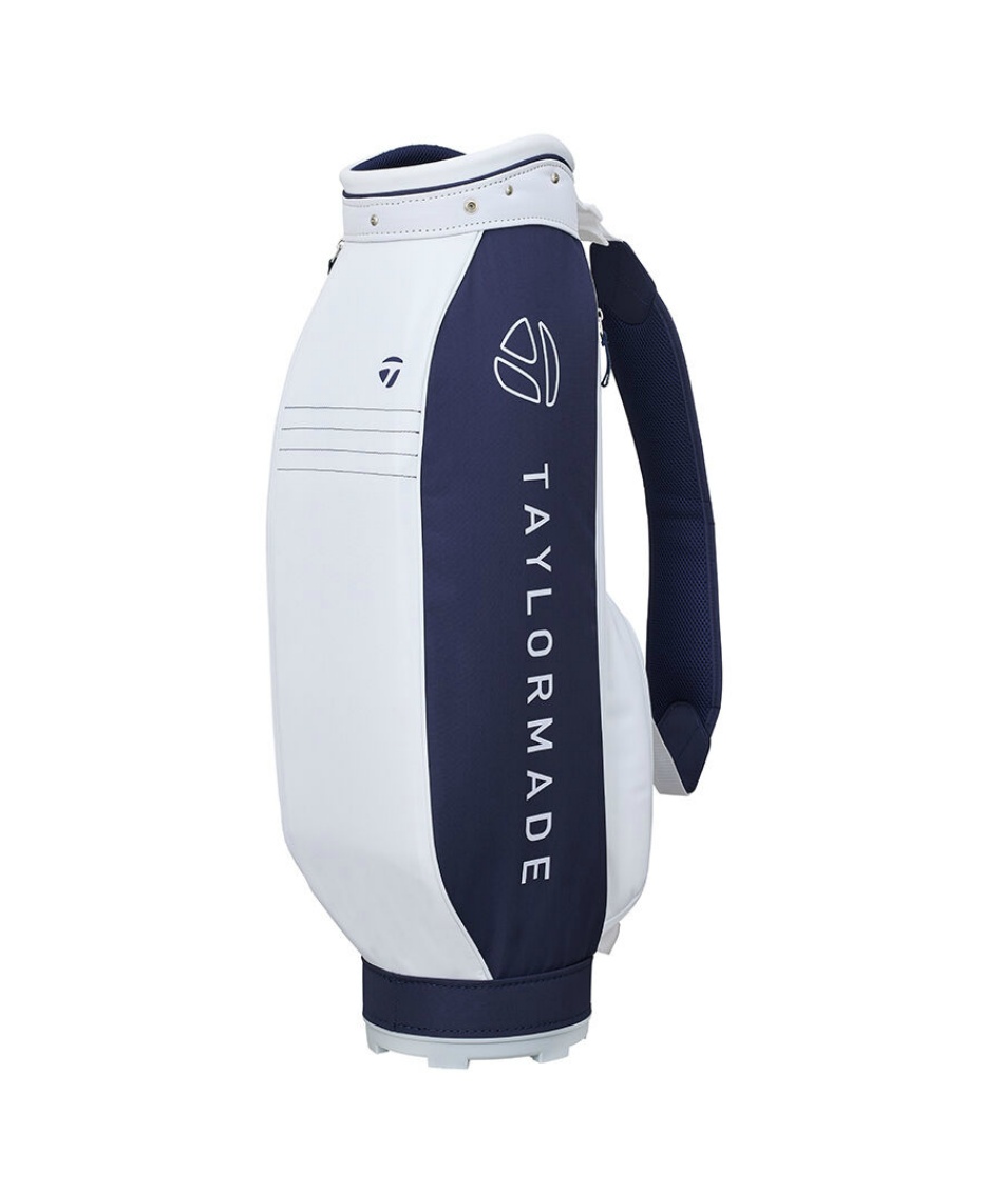 テーラーメイド(TaylorMade) キャディバッグ Ws グラフィック-T