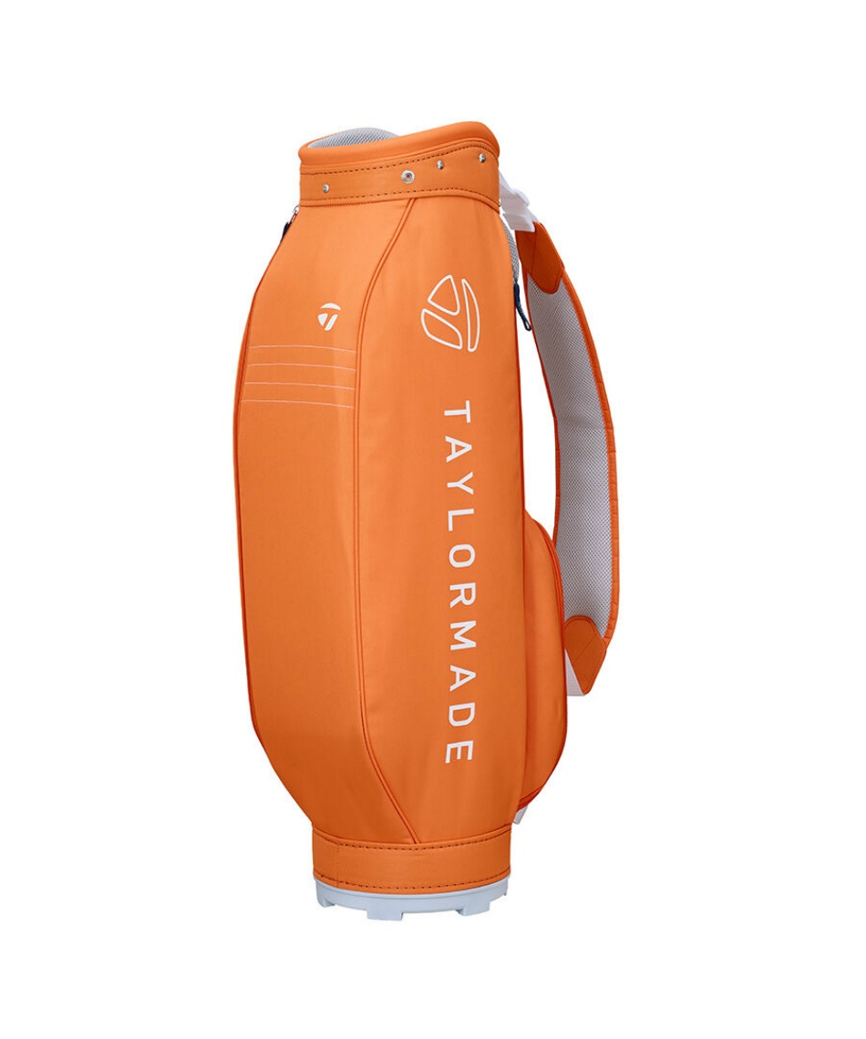 TaylorMade ・キャディバッグ オーステック キャディバッグ｜BAG | TaylorMade Golf