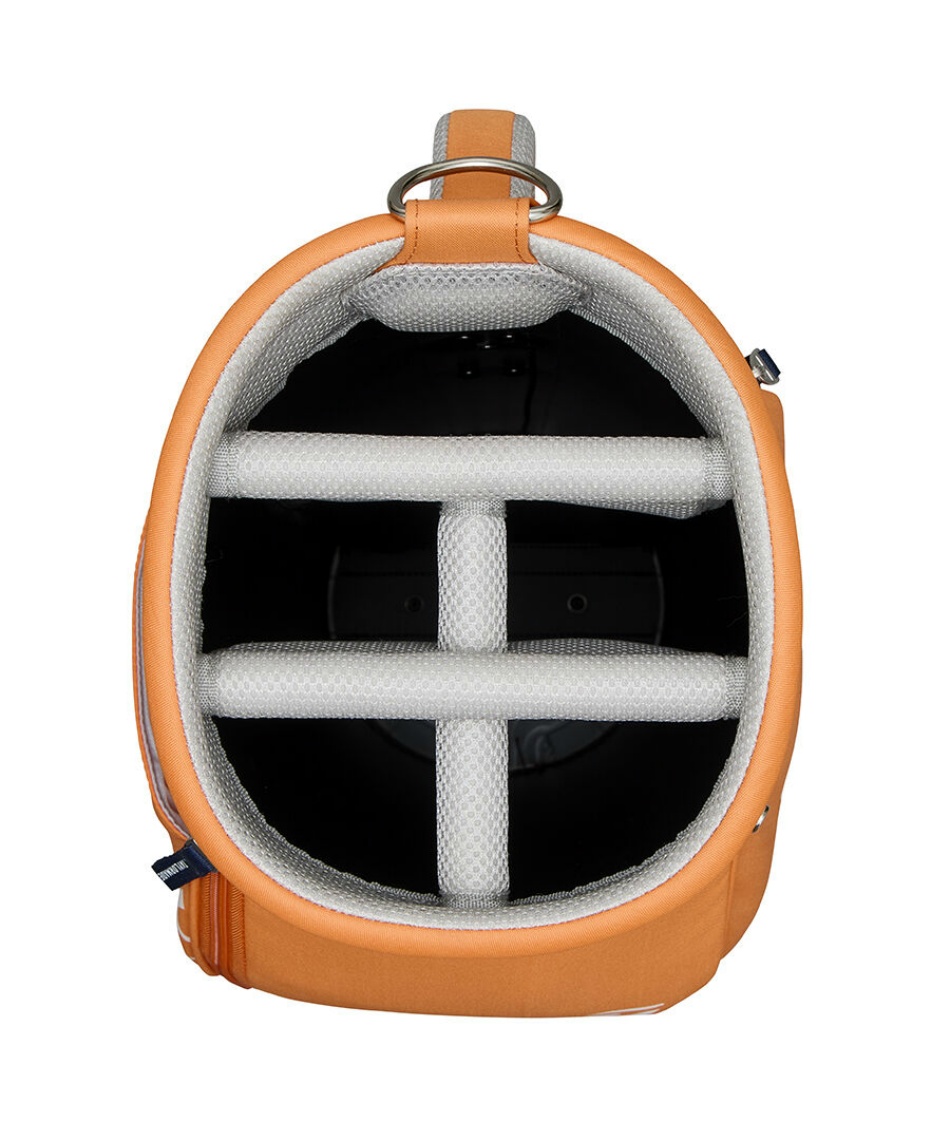 テーラーメイド(TaylorMade) キャディバッグ Ws グラフィック-T ライト