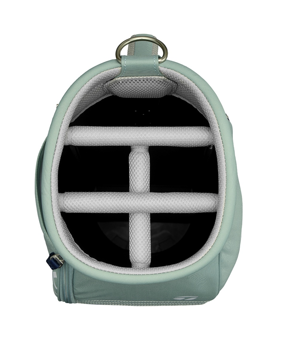 テイラーメイド　グラフィック-T ライト キャディバッグ m13641_m.jpg