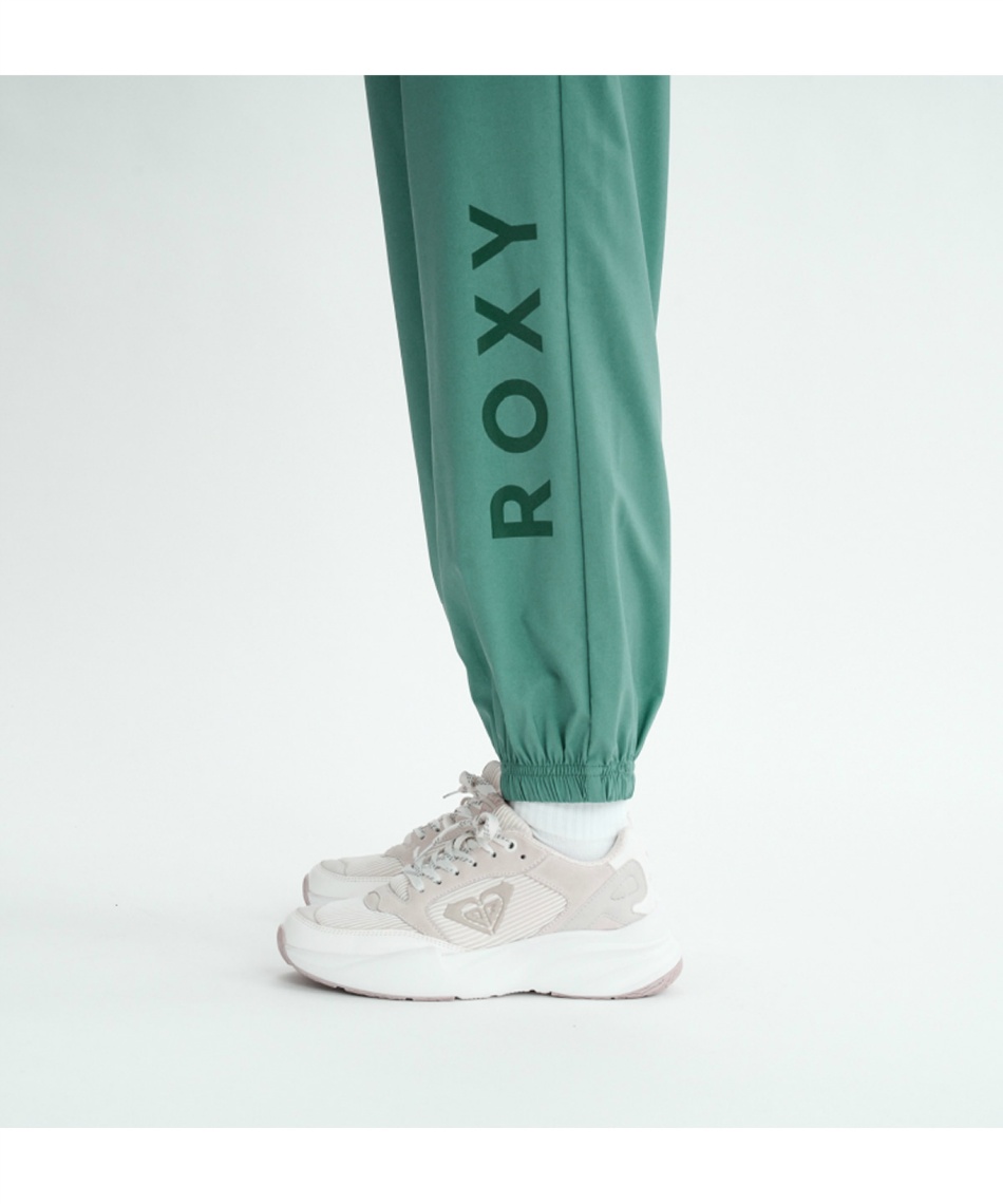 ロングパンツ F MY 1ST ROXY ロングPT RPT254531 【国内正規品