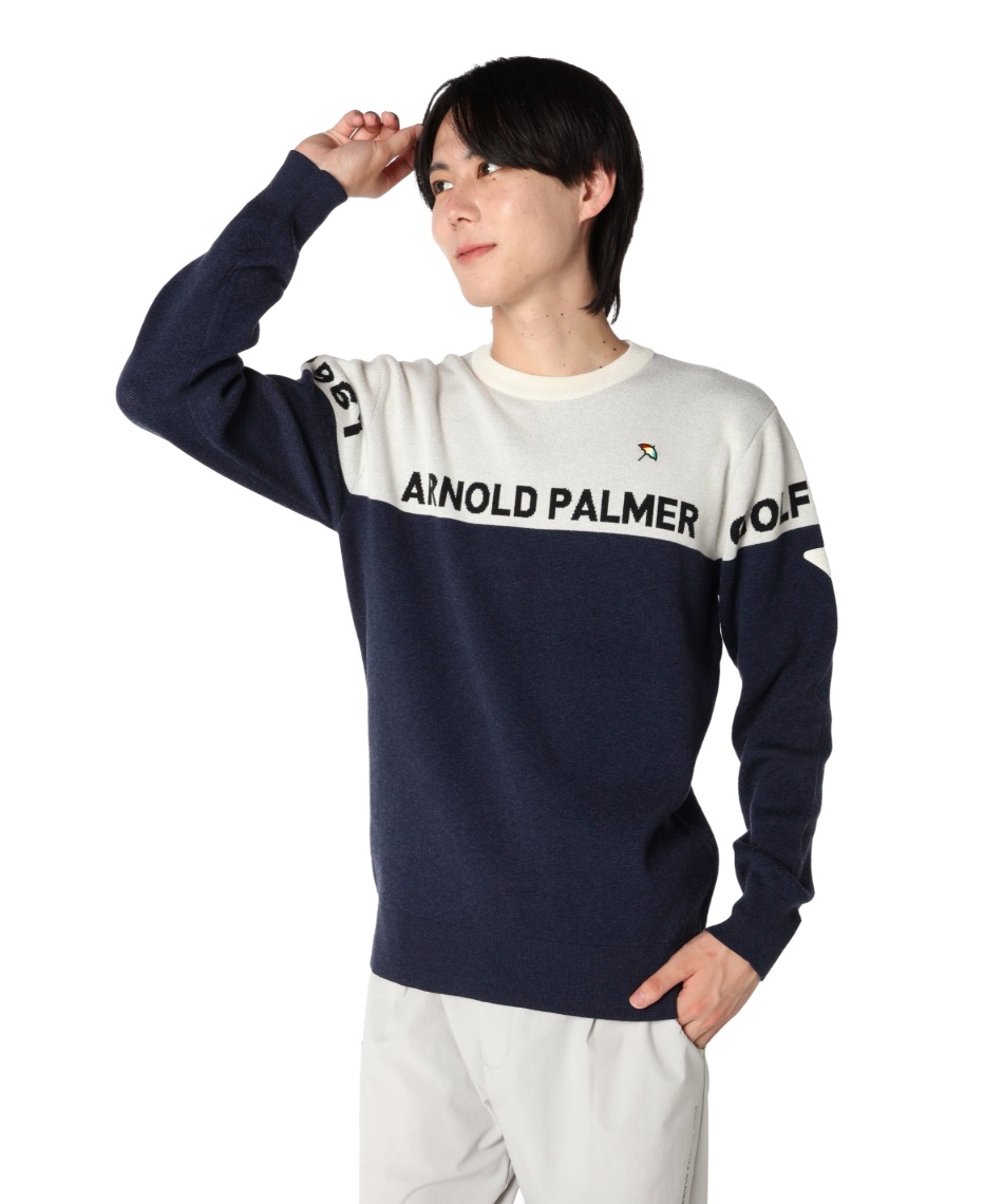l|Cg63pt yzA[mhp[}[(arnold palmer) StEFA Z[^[ oCJ[N[lbNZ[^[ AP220204E01 y2025NH~fz Y NV O