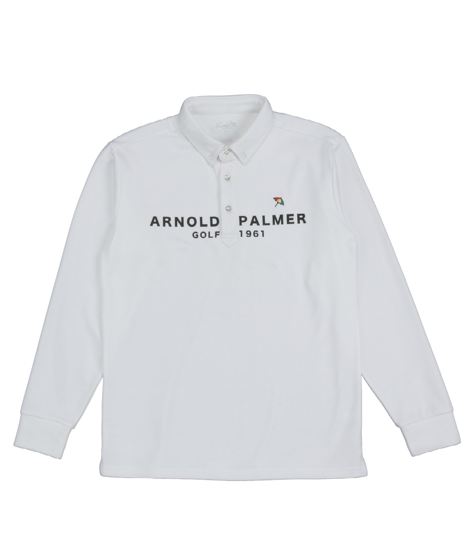 l|Cg54pt yzA[mhp[}[(arnold palmer) StEFA Vc x[VbN{^_ESH AP220202E07 y2025NH~fz Y WH L