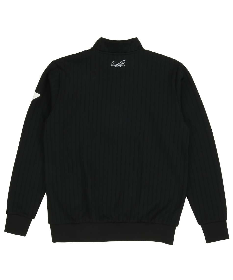アーノルドパーマー(arnold palmer) ゴルフウェア スウェット 針抜き