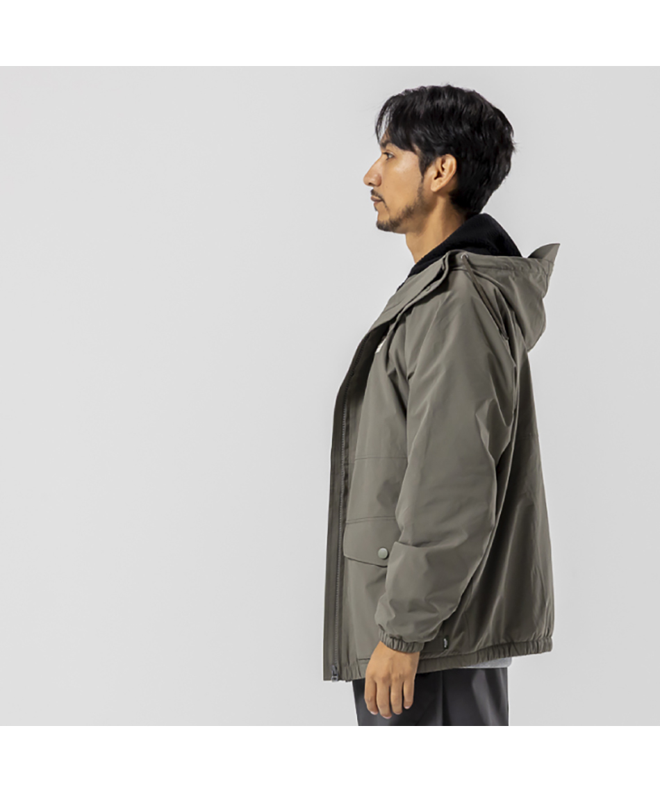 ジープ(Jeep) アウトドア ジャケット フィールド JK JP171131E01