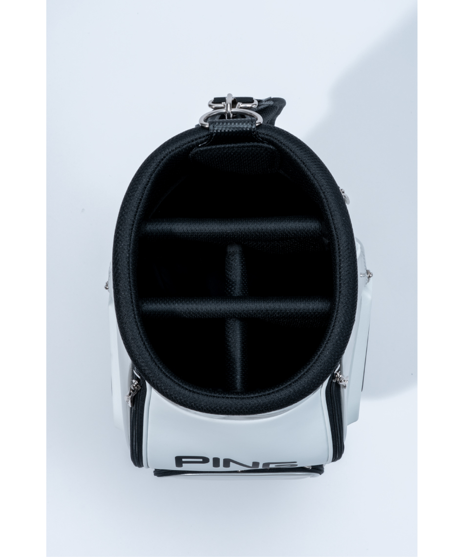 ピン(PING) キャディバッグ CB-U2504 AUTHENTIC オーセンティック