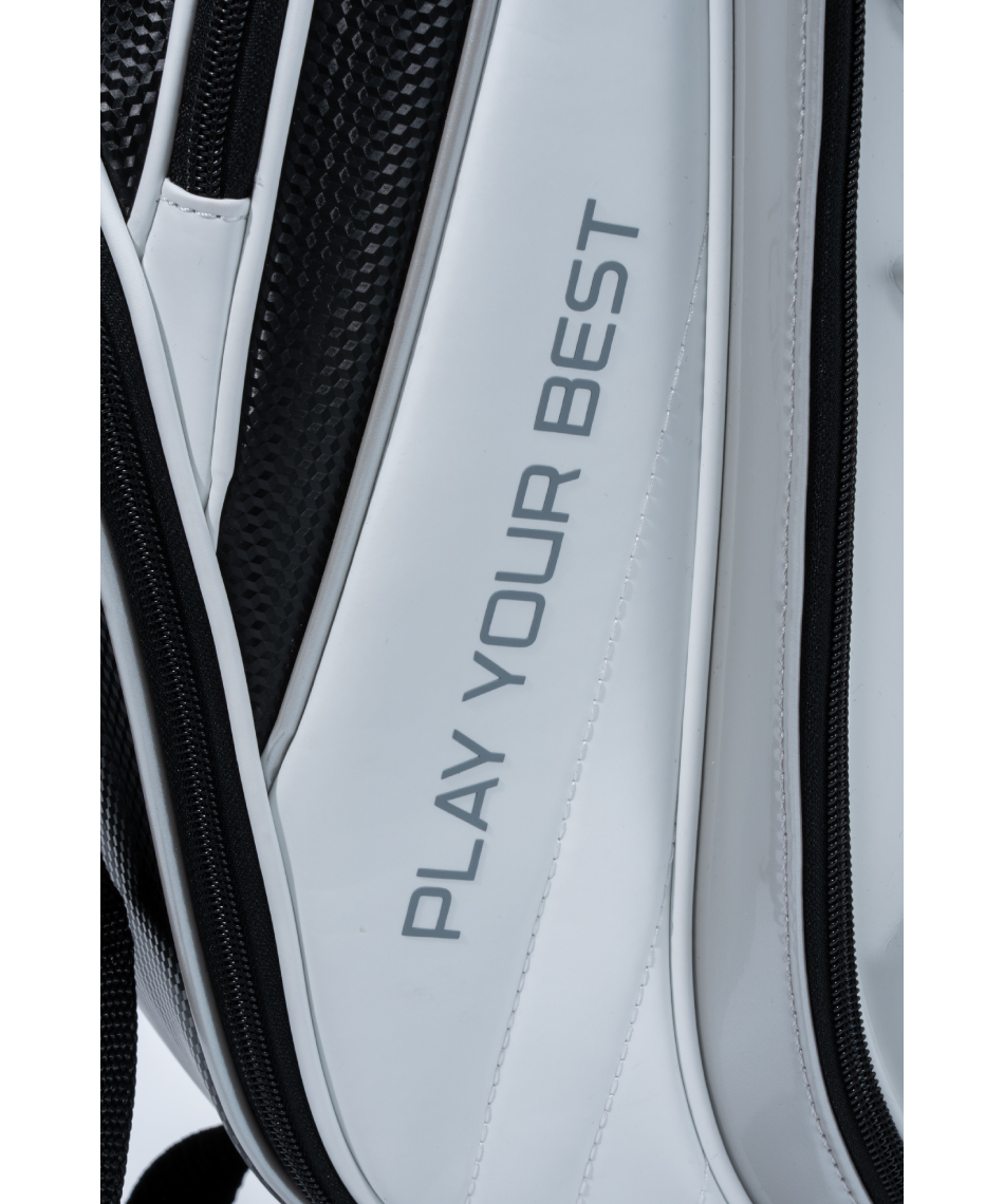 ピン(PING) キャディバッグ CB-U2504 AUTHENTIC オーセンティック