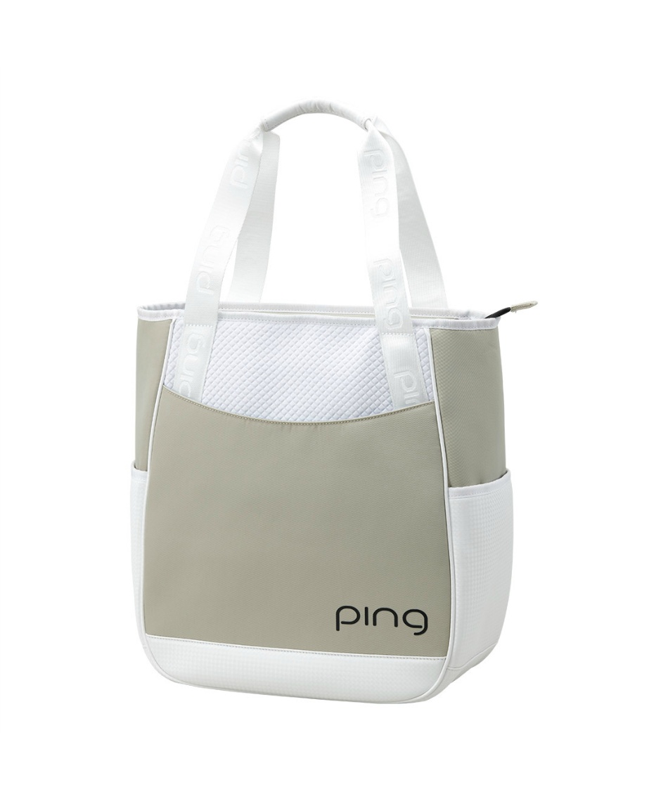 ピン(PING) トートバッグ GB-L2517 カジュアルトート 38619