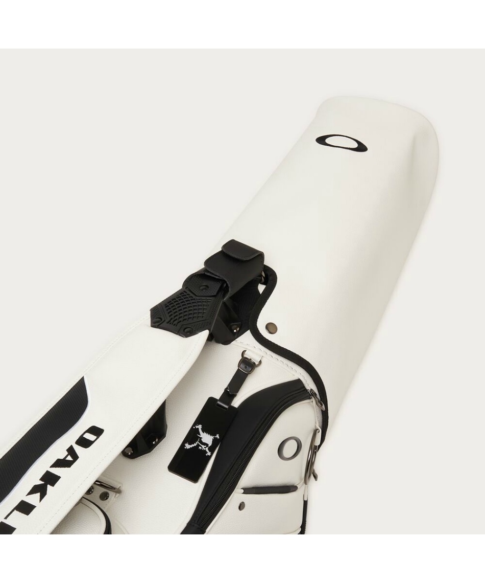 オークリー(OAKLEY) キャディバッグ SKULL GOLF BAG 18.0