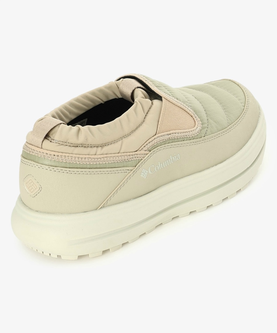 コロンビア(Columbia) スニーカー ホバーチューバー ツー ウォーター