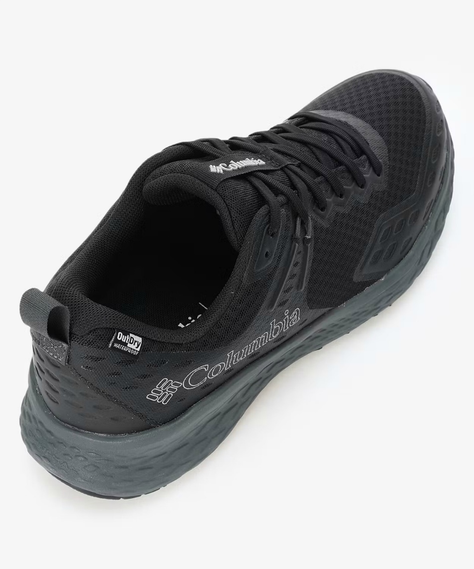 コロンビア(Columbia) スニーカー コノス ティーアールエス アウト