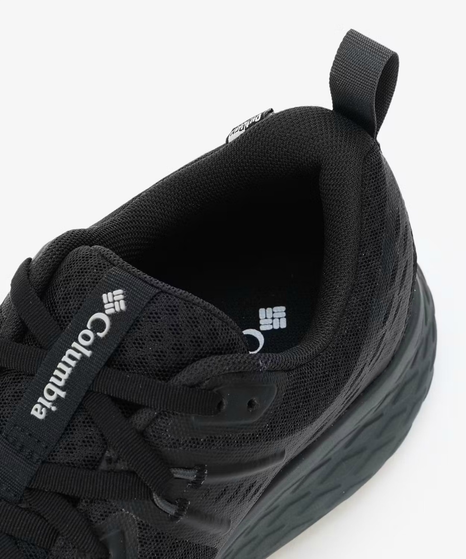 コロンビア(Columbia) スニーカー コノス ティーアールエス アウト