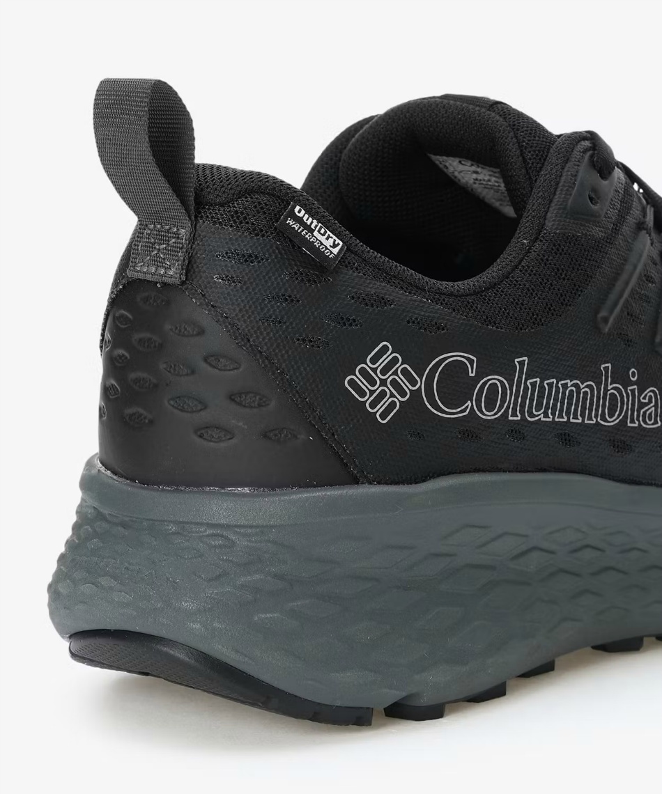 コロンビア(Columbia) スニーカー コノス ティーアールエス アウト