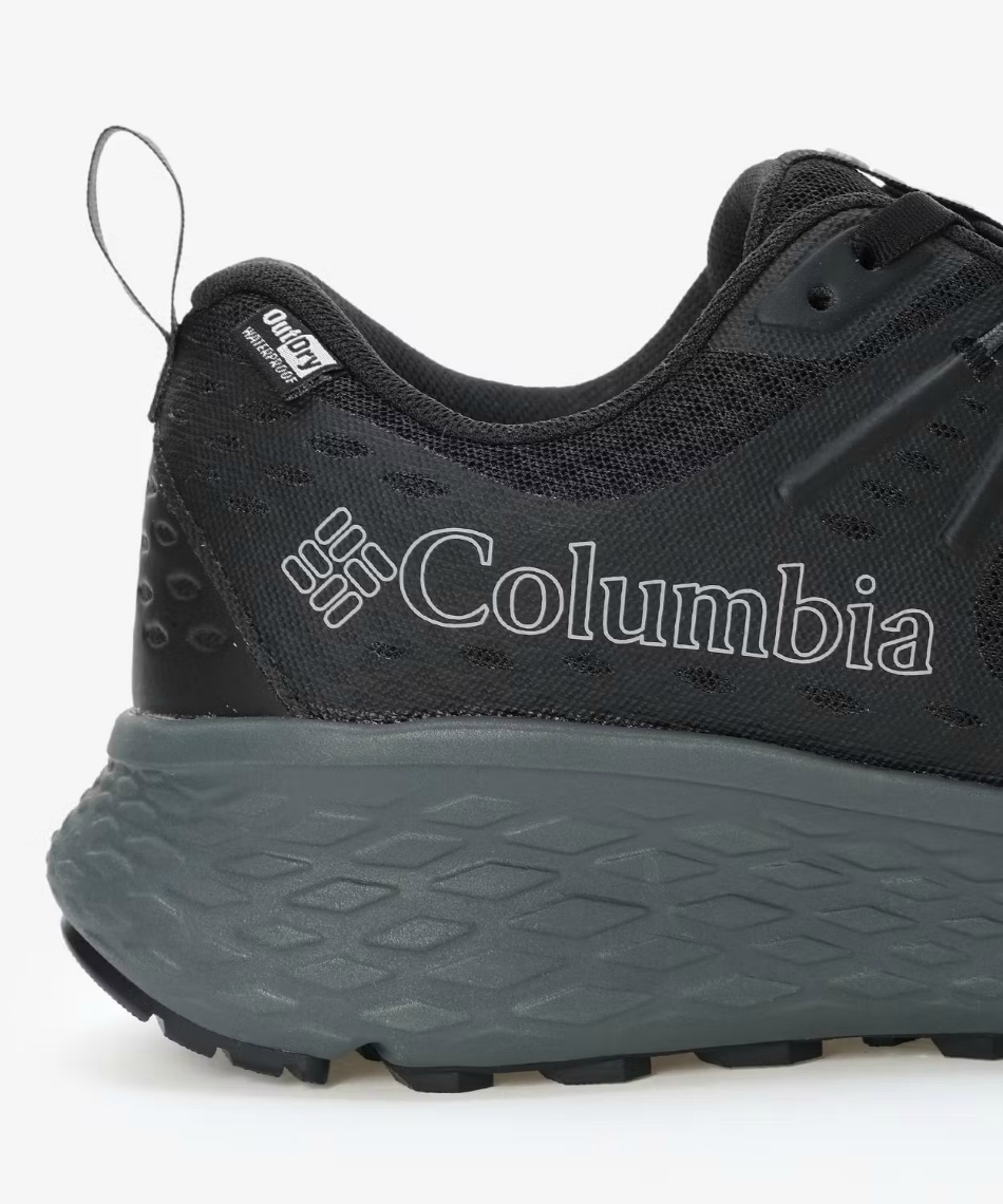 コロンビア(Columbia) スニーカー コノス ティーアールエス アウト