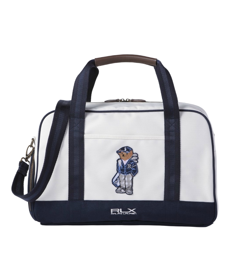 Polo Ralph Lauren ゴルフ　ボストンバッグ Amazon.co.jp: POLO GOLF by Ralph Lauren #481615428