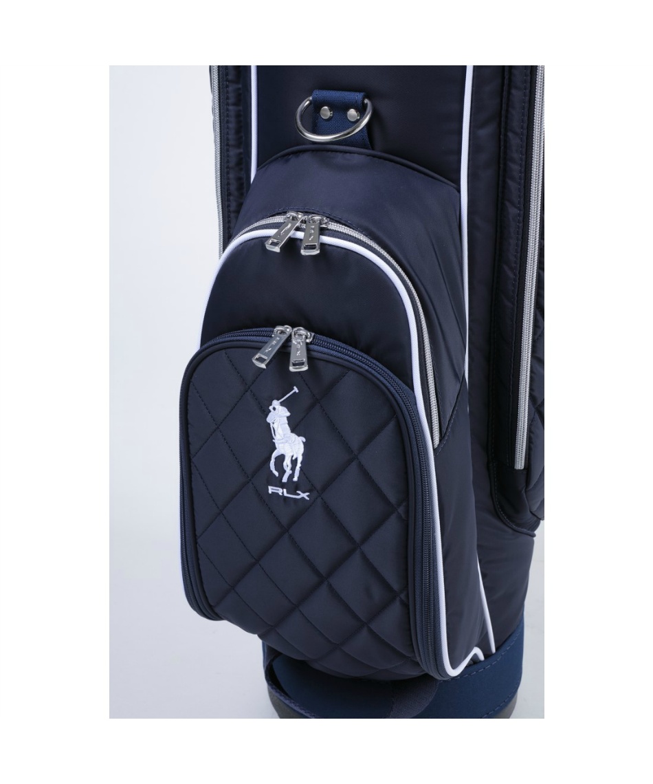 キャディバッグ RLC110 【2025年モデル】 | スポーツ用品ならヒマラヤ