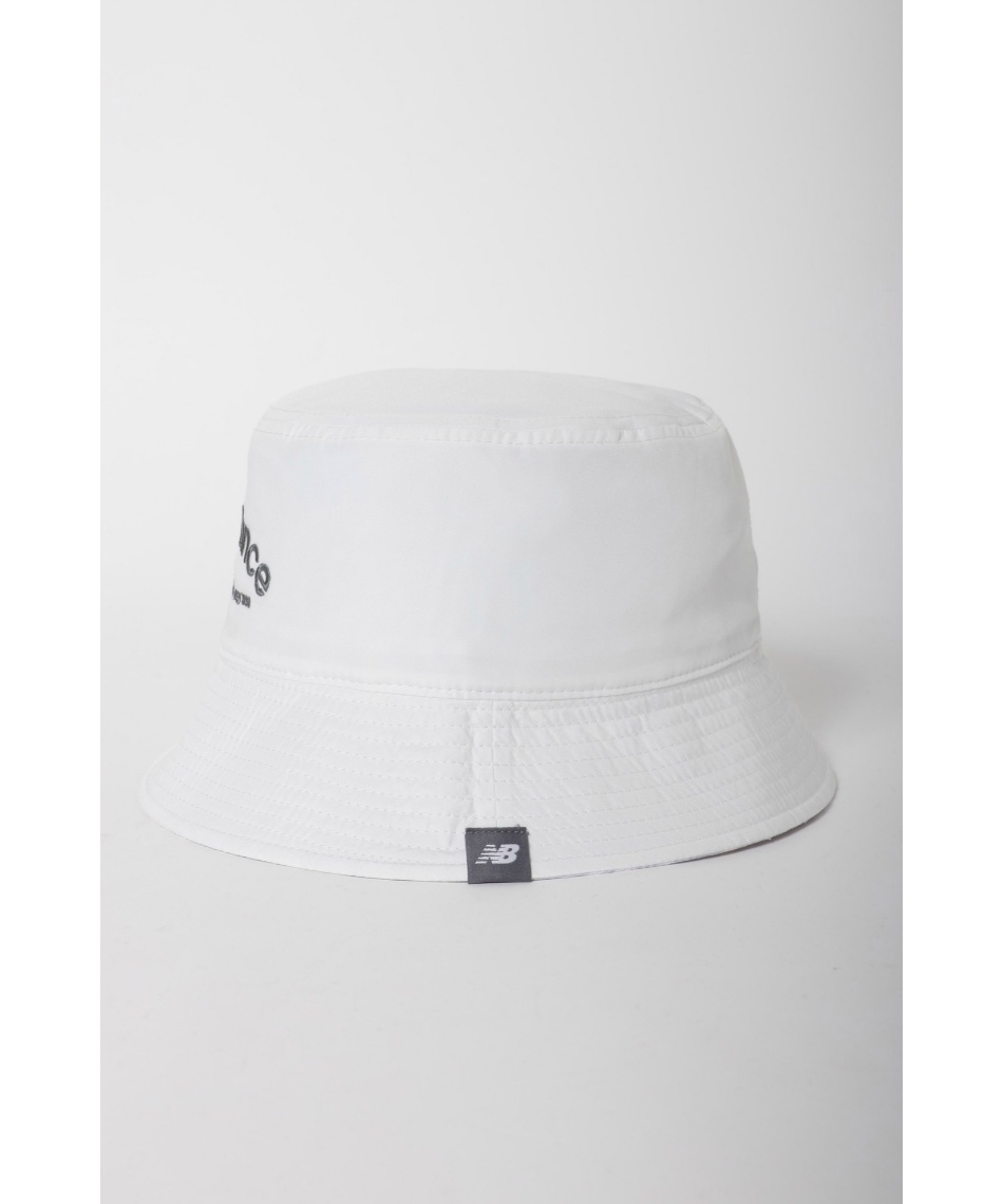 ゴルフ ハット リバーシブルバケットハット 012-5287003 【2025年秋冬