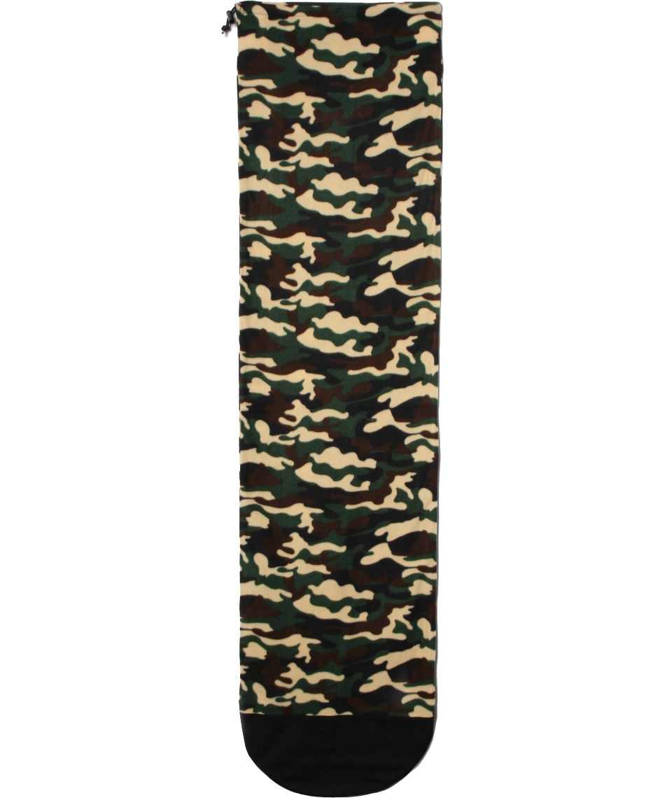 l|Cg69pt yzVFu(CHEVRON) Xm[{[hP[X {[hP[X FLEECE BOARD BAG CAMO