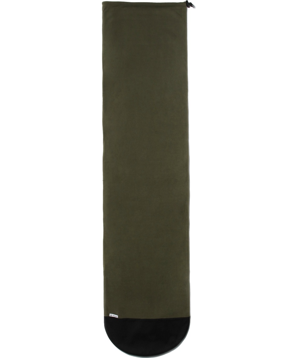 l|Cg69pt yzVFu(CHEVRON) Xm[{[hP[X {[hP[X FLEECE BOARD BAG OLIVE