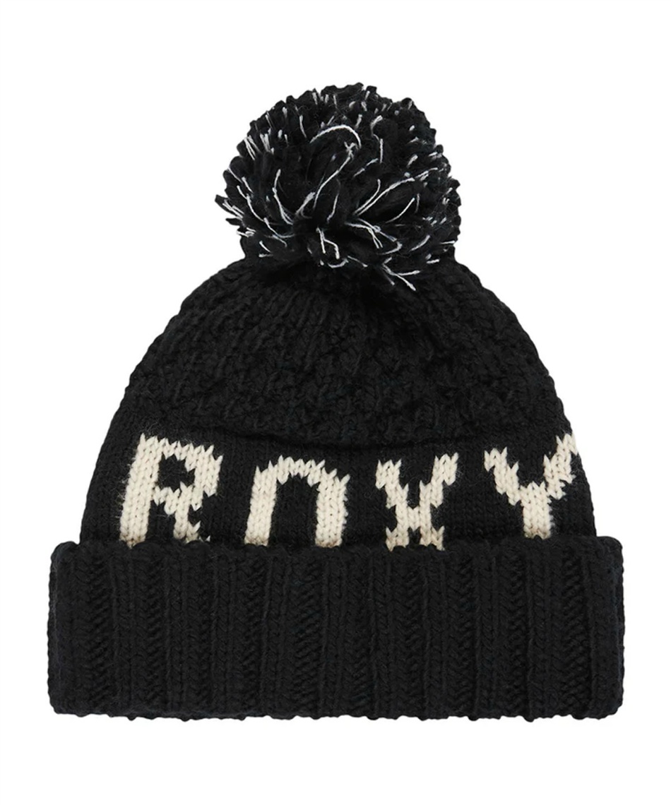ロキシー(ROXY) ニット帽 ウィメンズ TONIC BEANIE ビーニー